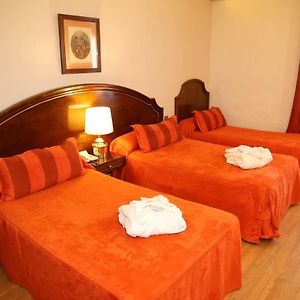 Habitación Triple